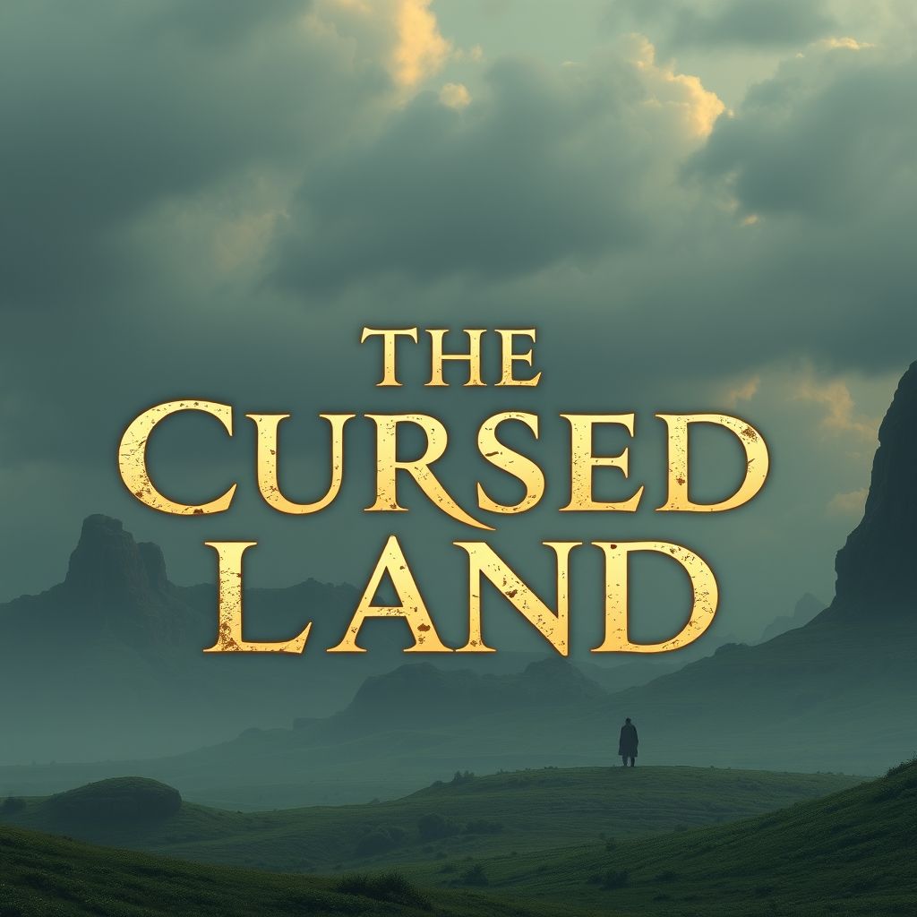 ความลึกซึ้งของตัวละครใน The Cursed Land เมื่อเทียบกับหนังแฟนตาซี